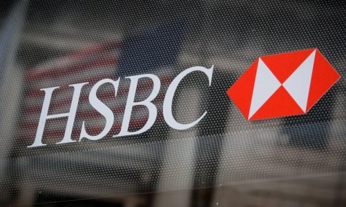 HSBC cảnh báo về những rủi ro trong lĩnh vực bất động sản