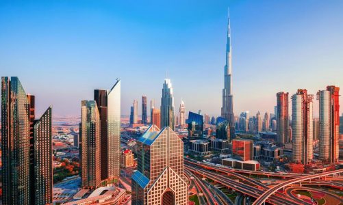 UAE và một số quốc gia phát triển đồng tiền kỹ thuật số